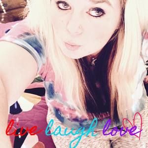 Meet your Posher, Randi